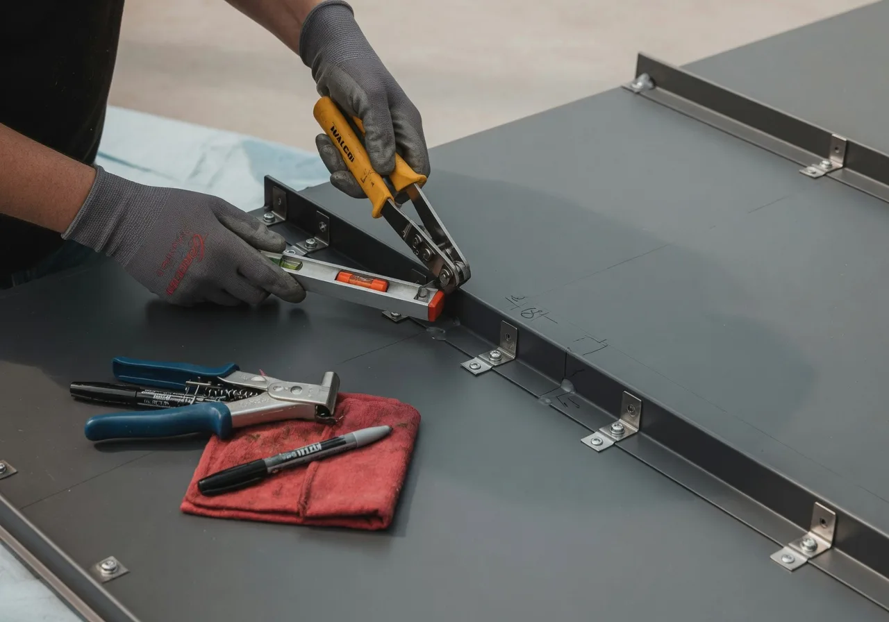 Why choose Metal Roofing Installation in Hannah, ND